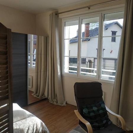 Le Tenor - Appartement - Parking Gratuit Orleans Luaran gambar