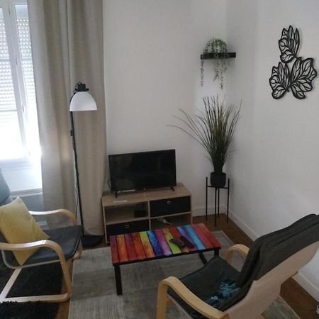 Le Tenor - Appartement - Parking Gratuit Orleans Luaran gambar