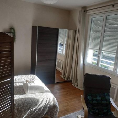 Le Tenor - Appartement - Parking Gratuit Orleans Luaran gambar