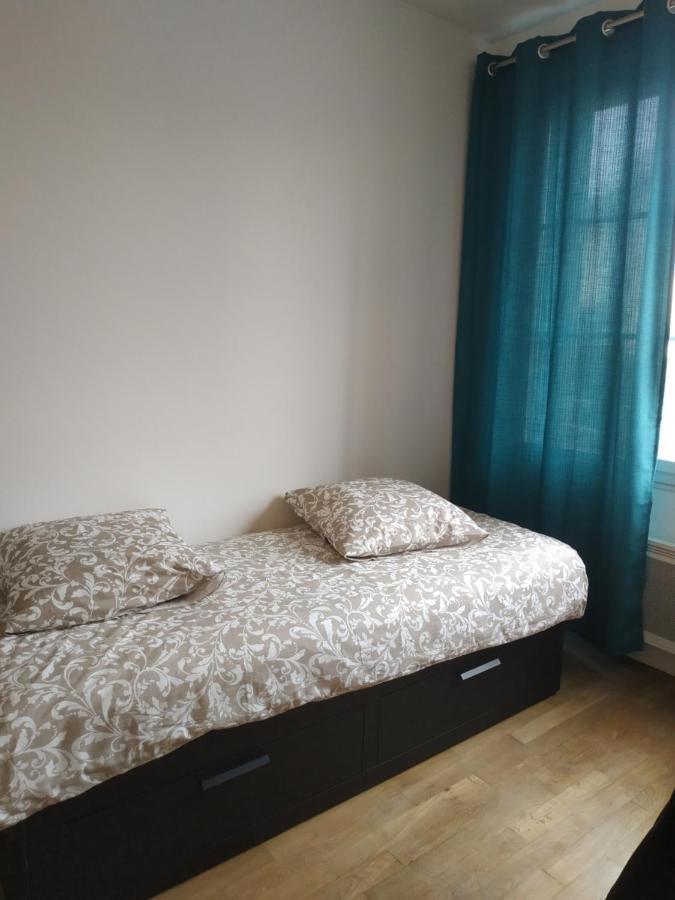 Le Tenor - Appartement - Parking Gratuit Orleans Luaran gambar